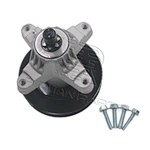 SPINDLE ASSEMBL